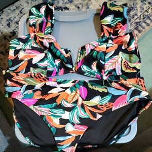 Women's bikini